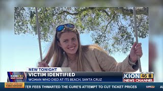 18-year-old woman dead after an apparent drowning at Its Beach identified