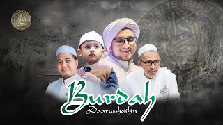 🔴LIVE - MAJELIS BURDAH DAARUSSHOLIHIN