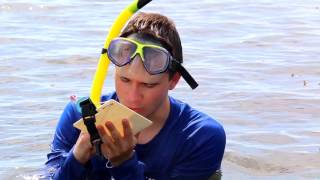 ISDSI Experiential Learning: Mae Ta Sustainable Agriculture
