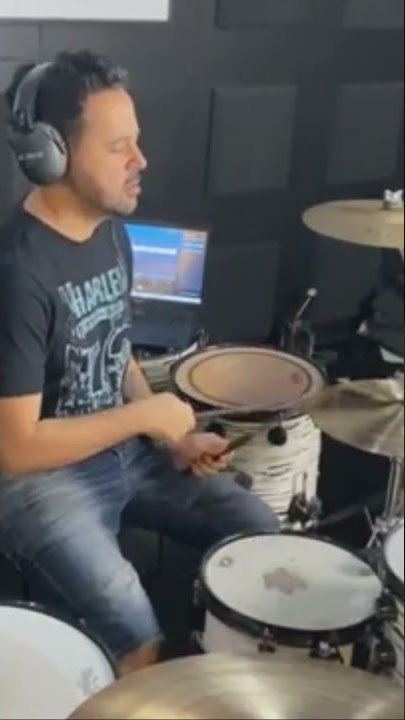 Kenny G /Sade - Gustavo Soares drums