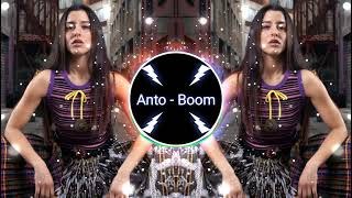 Marina Satti - Zari Antoboom Trap Remix