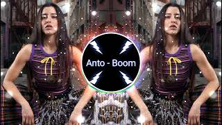 Marina Satti - ZARI (Antoboom Trap Remix)