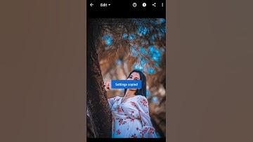 New Lightroom Photo Editing In Mobile Tutorial | Photo Editing | #shorts #short #trending #edit