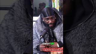 Hip Hop 2026: Haddy Racks Speaks On Talent vs Politics 👀🔥