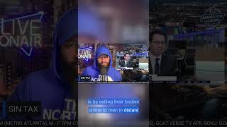 Florida candidate vows 50% tax on OnlyFans creators