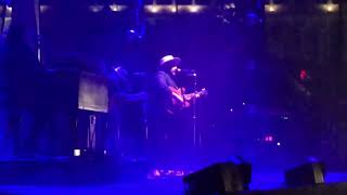 Nathaniel Rateliff & The Night Sweats - Redemption