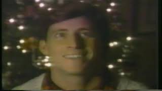 Happy Holidays From Folgers Coffee 2004 Commercial