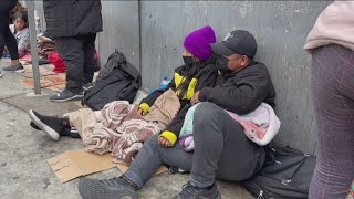 Federal judge blocks Biden administration's strict new asylum policy
