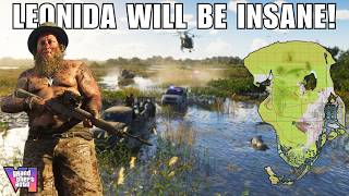 Insane Florida Details That Could Make It Into GTA 6