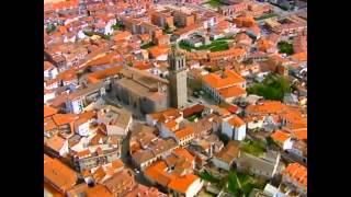 Madrid desde el aire - Cápitlulo I