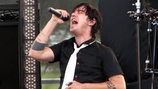 adam gontier's best live vocals (before sa)