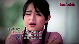 Amanda Manopo   Inikah Jatuh Cinta Official Music Video