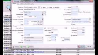 Clipp Store 2013 Cadastro Inativo screenshot 2
