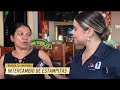 Familias llegan a Germantown para intercambiar estampitas del álbum Panini | Telemundo 44