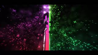 New Intro!