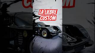hotwheels La Liebre custom #トミカ#diecast #hw #164 #automobile #fyp #matchbox #hotwheels #ホットウィール