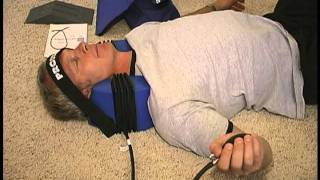 Pronex Cervical Traction Device