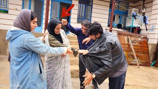 Zainabs Sacrifice She Decides To Sell Her Hometo Save Her Grandmother