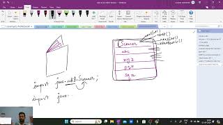 import keyword | scanner class in java | Class 9 Computer | ICSE class 9