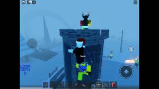 (rake kill test) winter event (disconnected)