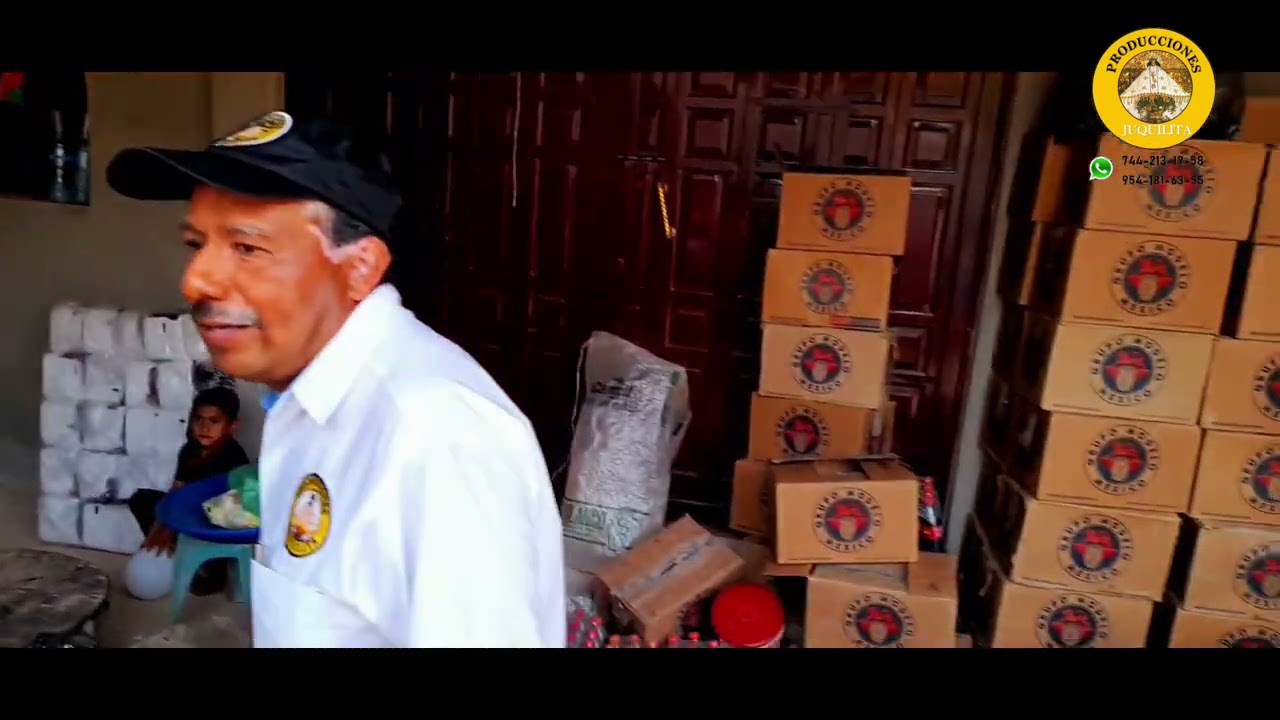 EL FRUTILLO BODA DE ALEXIS DANIEL BARRIOS BAUTISTA Y GRISELDA QUIROZ MERINO.