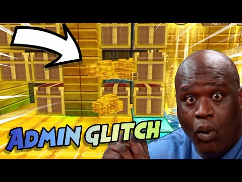 How to Break Other Players Chests! - Blockman Go Skyblock