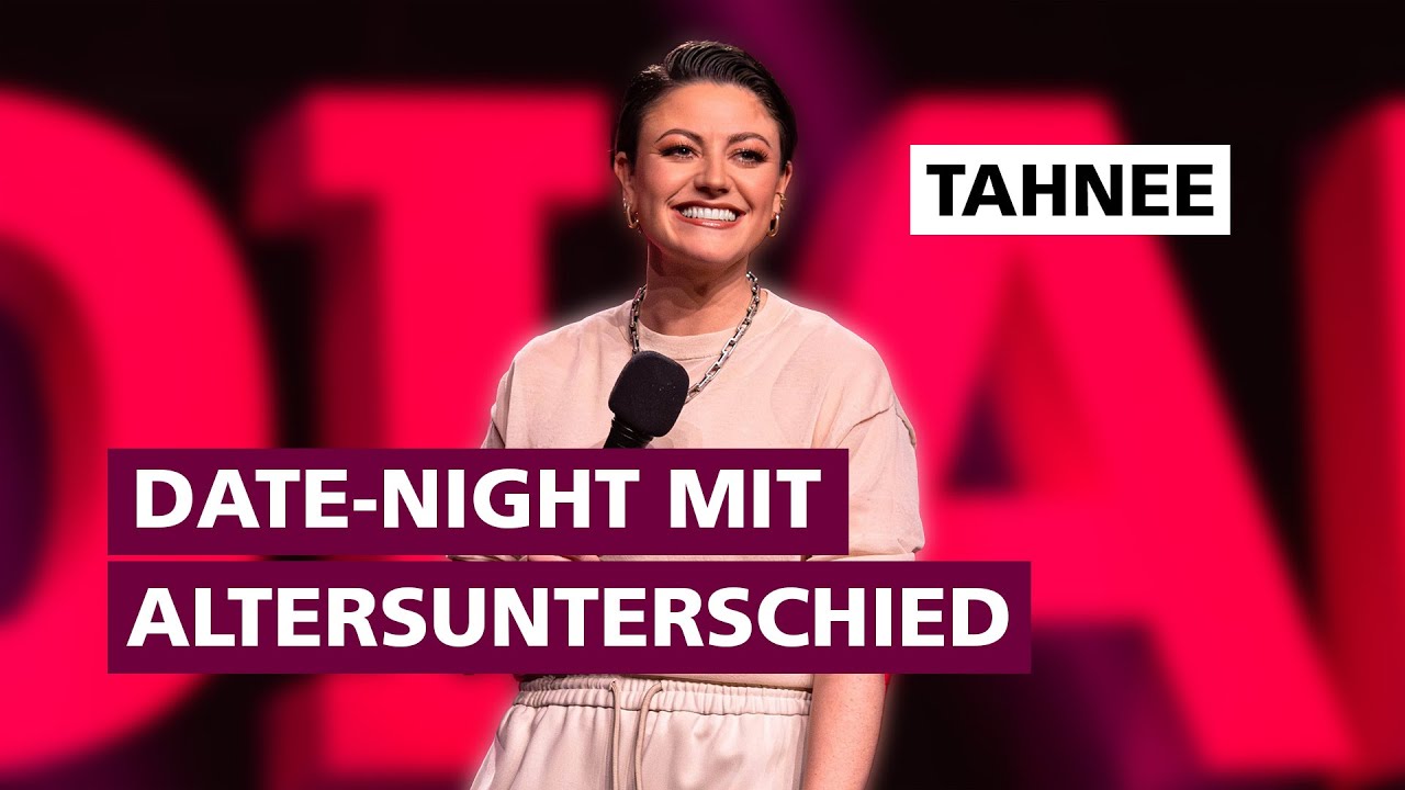 Tahnee - Die größte Dr*ge Deutschlands | Die besten Comedians Deutschlands