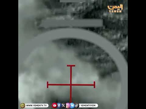القوات المسلحة: استهدفت القوات الجوية اليمنية مقار وعتاد للميليشيا الحوثية الإرهابية في منطقة ذو باب