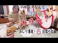 初めてのオムツはカラーの代わり。腺絞り不要のはずなのに…？！中型犬のお尻爆発！6日間の記録