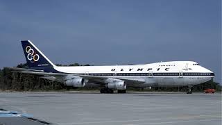 Olympic Airways Flight 411 | Wikipedia audio article