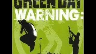 Green Day - Brat