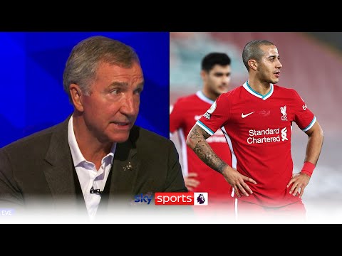 "Liverpool are an easy touch!" | Graeme Souness on Liverpool's defeat to Everton & current form