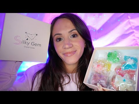 ASMR / Trying