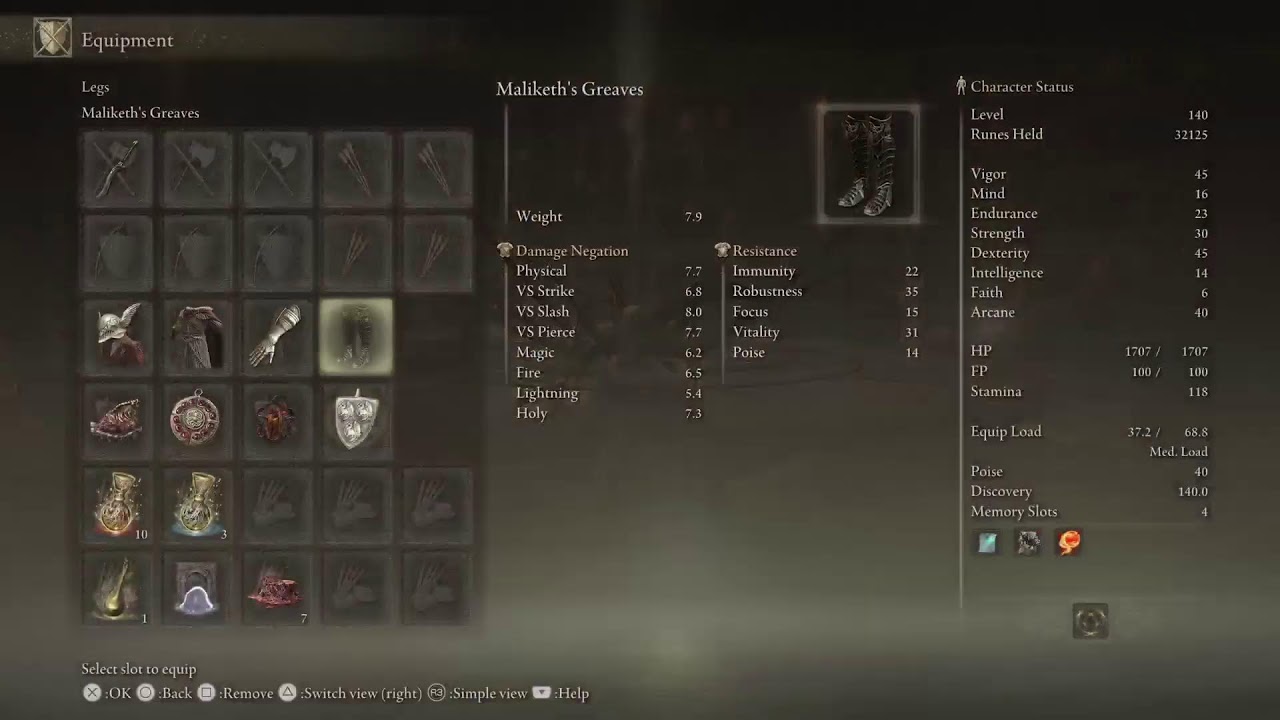 Elden Ring Playthrough With Panksy!