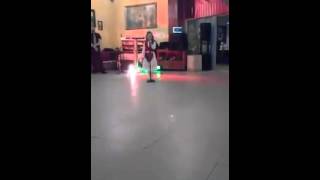 Sevdie Fangu Slloveni