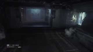 Alien Isolation Walkthrough Mission 17