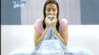 DOWNY CHICA FOTO DISF CONSU 10S