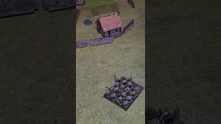 Can a warp lightning cannon fell a dragon? #battlereport #warhammerfantasy