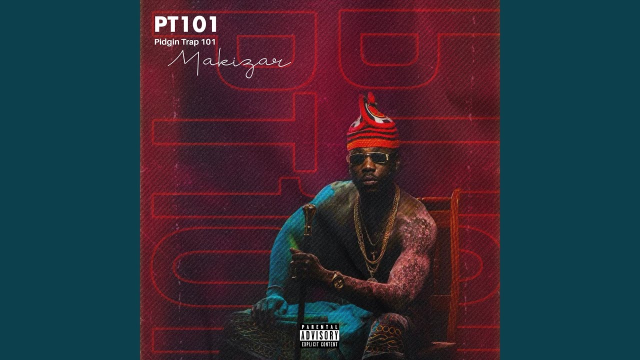 Goat (feat. Payseen)