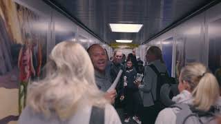 Datos 2024 Women's Golf NCAA Championship Travel Video Guía