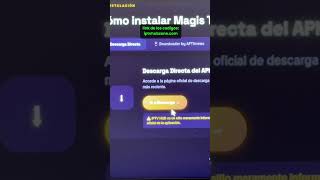 Magis tv alternativas, y crear cuenta para cualquier smart TV parte 3