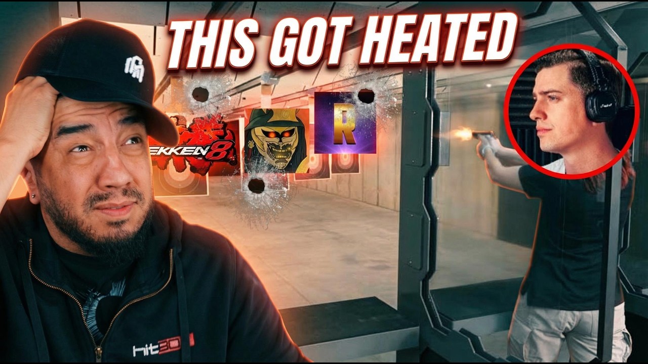 The Tekken Community's Biggest Controversy Just Got WORSE!