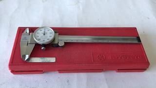How to fix Mitutoyo Dial needle preload - Part 3