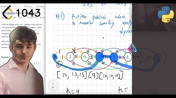 Leetcode 1043. Partition Array for Maximum Sum