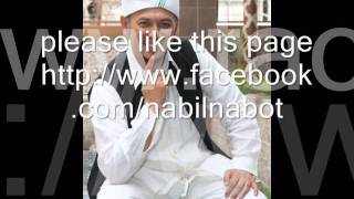 Segalanya Allah versi Asaliwan Syahmanwmv