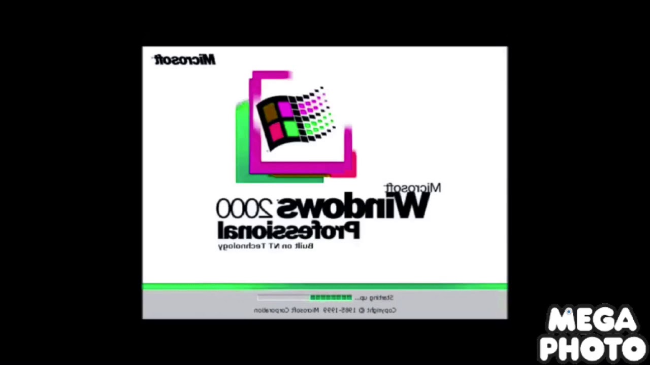 Are You Sure Windows Startup and Shutdown Sounds Is In G Major (FIXED)