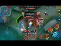 Thamuz highlights