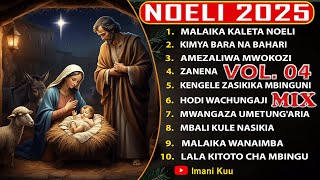 Best Mix: Nyimbo za Krismasi (Noeli) 2025 - 𝐕𝐨𝐥. 𝟎𝟒