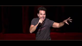 Dane Cook - Casino Rama Resort