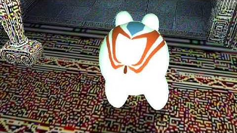 New stage texture: ErrorMansion